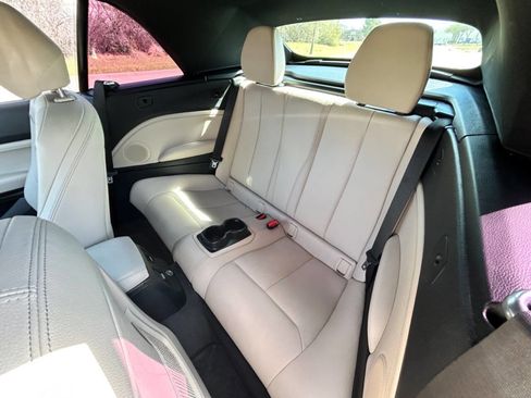 Used 2017 BMW 230i Convertible image 13