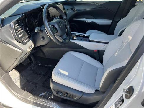 Certified 2024 Lexus RX 350 Premium w/ Accessory Package (Z1) FWD image 10