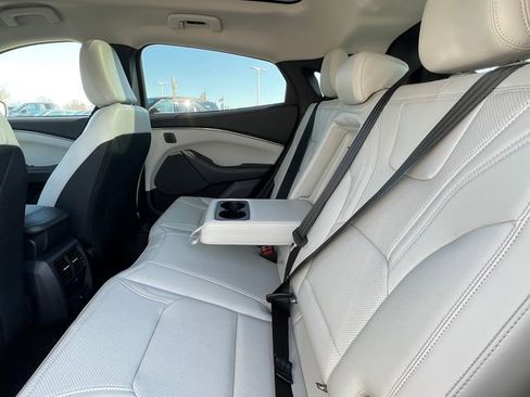 New 2026 Ford Mustang Mach-E Premium AWD/4WD image 15