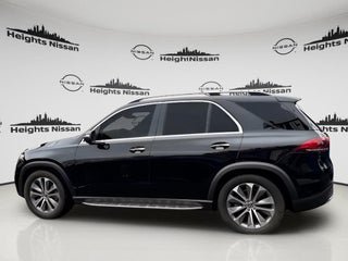 Used 2023 Mercedes-Benz GLE 350 4MATIC image 2