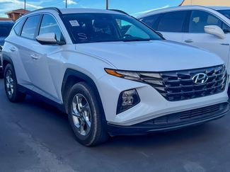 Used 2024 Hyundai Tucson SEL video 2