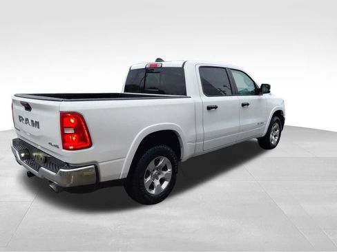 Used 2025 RAM 1500 Big Horn image 8