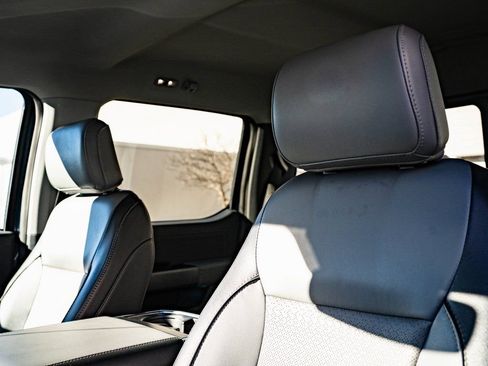 Used 2023 Ford F150 Lariat AWD/4WD image 19