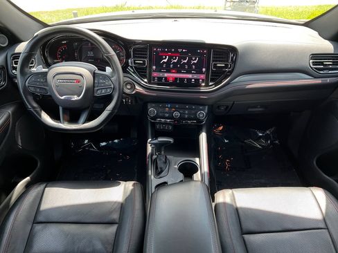 Used 2024 Dodge Durango GT AWD/4WD image 26