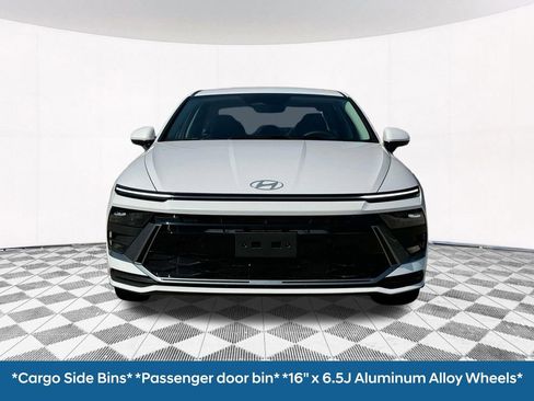 New 2025 Hyundai Sonata SE image 20