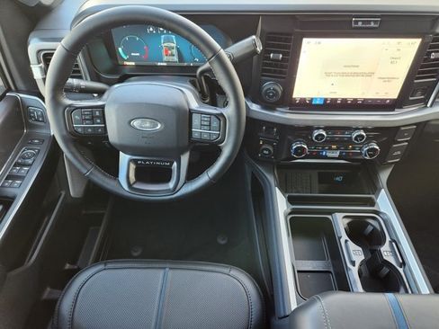 New 2026 Ford F250 Platinum AWD/4WD image 21
