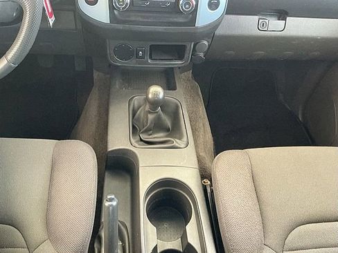 Used 2014 Nissan Frontier S w/ S Preferred Package RWD image 23