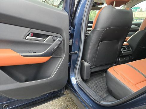 Certified 2024 MAZDA CX-50 AWD 2.5 Turbo w/ Cargo Package image 18