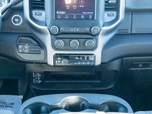 Used 2024 RAM 2500 Big Horn w/ Off Road Package image 30