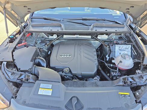 Certified 2023 Audi Q5 2.0T Premium Plus w/ Premium Plus Package image 29