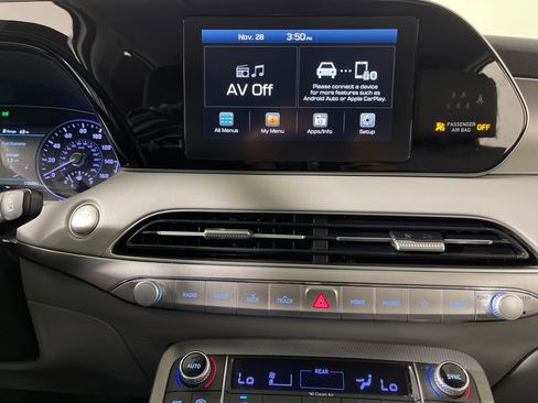 Used 2020 Hyundai Palisade SEL w/ Convenience Package image 29