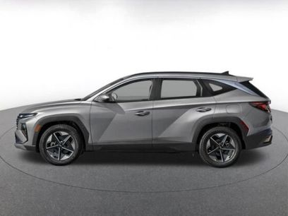 Used 2026 Hyundai Tucson SEL Plus
