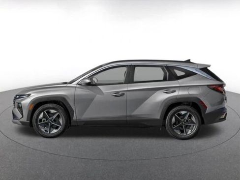 Used 2026 Hyundai Tucson SEL Plus AWD/4WD image 1
