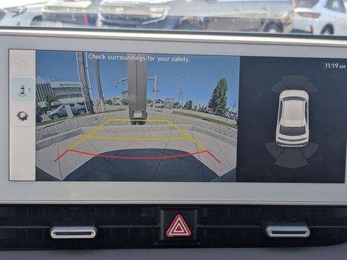 Certified 2024 Hyundai Ioniq 5 SEL AWD/4WD image 26