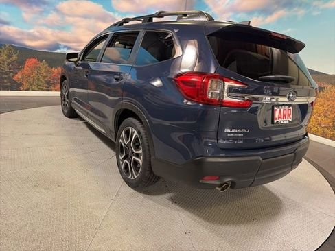 Used 2023 Subaru Ascent Limited w/ Technology Package AWD/4WD image 11