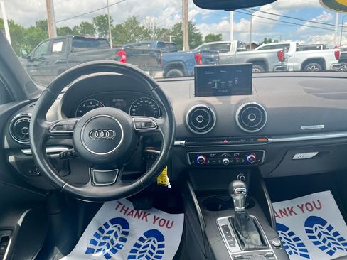 Used 2015 Audi A3 2.0T Premium w/ Cold Weather Package AWD/4WD image 33