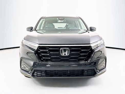 Used 2026 Honda CR-V EX-L image 5
