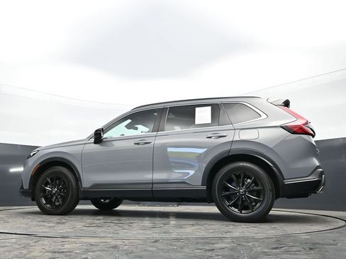 Used 2024 Honda CR-V Sport-L image 44
