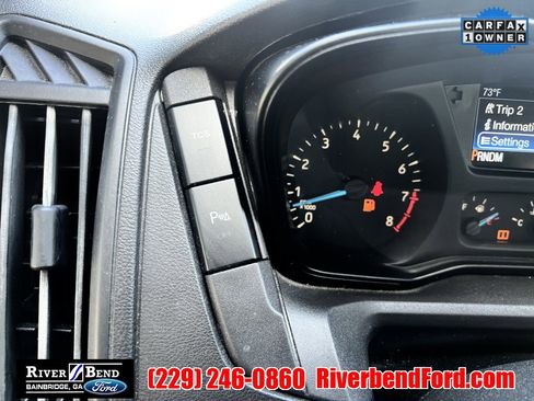 Used 2019 Ford Transit 150 XLT image 22