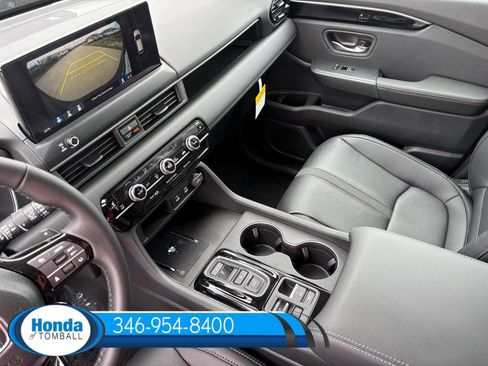 New 2026 Honda Pilot EX-L image 14