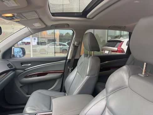 Used 2014 Acura MDX FWD w/ Technology Package image 11