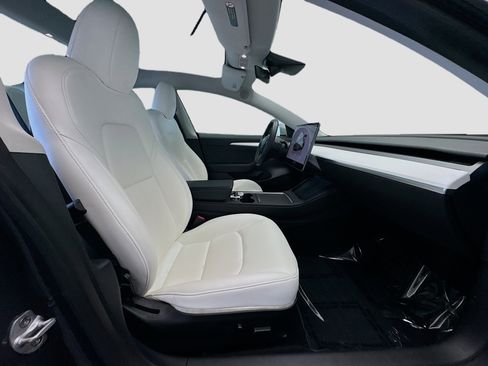 Used 2023 Tesla Model 3 Long Range AWD/4WD image 19