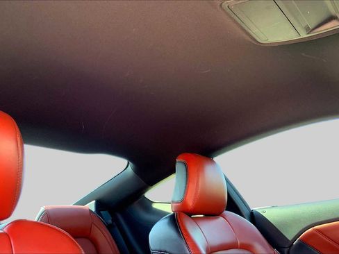 Used 2024 Ford Mustang GT Premium RWD image 14