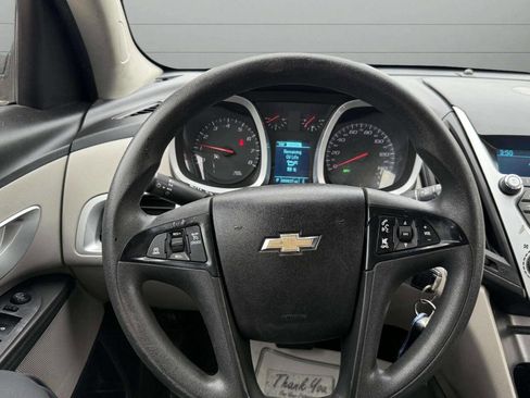 Used 2013 Chevrolet Equinox LS image 20
