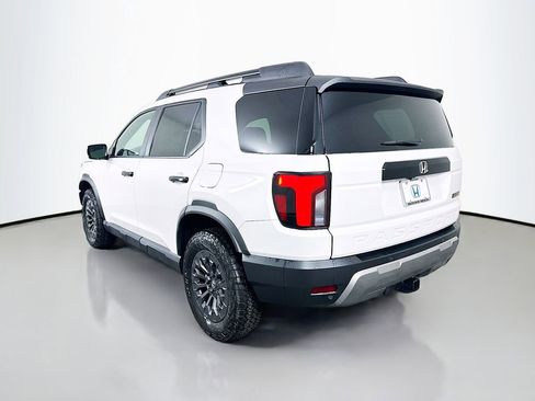 New 2026 Honda Passport TrailSport image 7