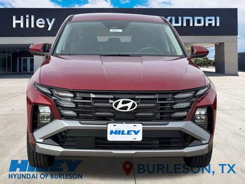 New 2026 Hyundai Tucson SE image 7