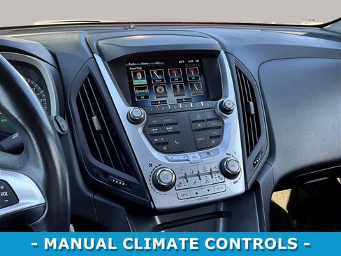 Used 2012 Chevrolet Equinox LTZ AWD/4WD image 9