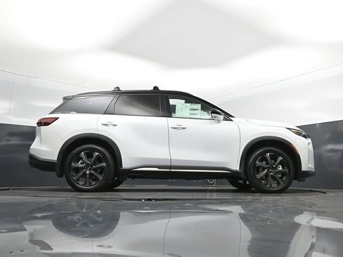 New 2026 INFINITI QX60 Autograph w/ Dark Cargo Package image 45