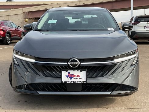 New 2026 Nissan Sentra S image 3