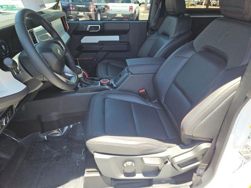 New 2025 Ford Bronco Stroppe Edition image 18