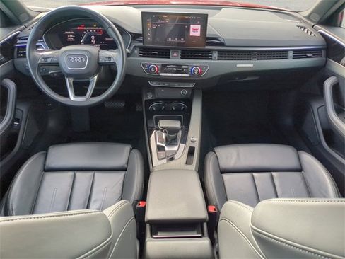 Used 2024 Audi A4 2.0T Premium Plus image 15