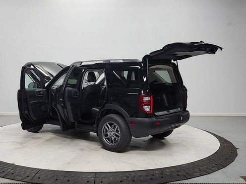 New 2026 Ford Bronco Sport Big Bend w/ Convenience Package AWD/4WD image 13