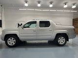 Used 2007 Honda Ridgeline RTL image 3