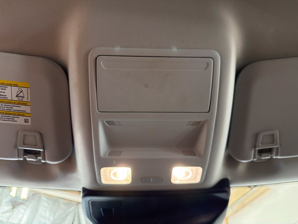 Used 2022 Ford Bronco Sport Big Bend AWD/4WD image 33