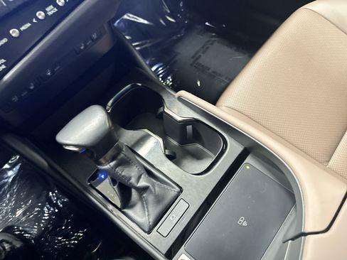 Certified 2023 Lexus ES 350 w/ Premium Package FWD image 26