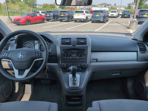 Used 2011 Honda CR-V EX image 13