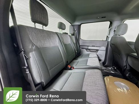 New 2026 Ford F350 XLT AWD/4WD image 26