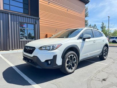 Used 2023 Subaru Crosstrek 2.0i Premium