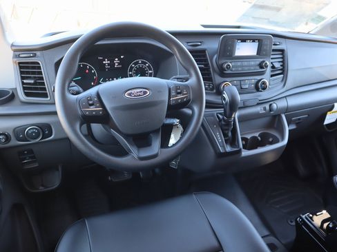 New 2025 Ford Transit 150 Low Roof w/ Load Area Protection Package image 2