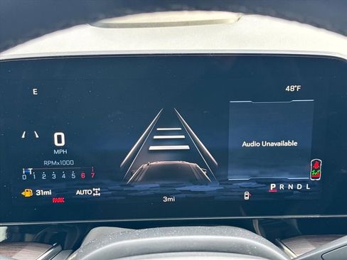 New 2026 Chevrolet Tahoe LS w/ Max Trailering Package AWD/4WD image 17