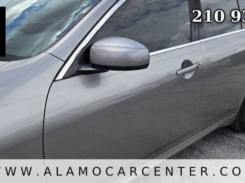 Used 2008 INFINITI G35 Journey w/ Premium Pkg RWD image 9