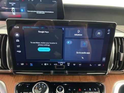 New 2026 Ford Expedition King Ranch AWD/4WD image 23