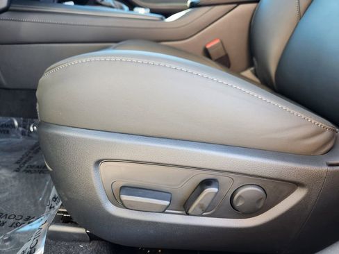 New 2026 MAZDA CX-30 AWD 2.5 S w/ Select Sport Pkg image 8