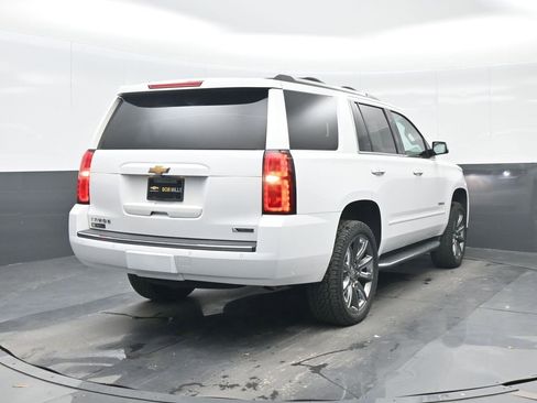 Used 2018 Chevrolet Tahoe Premier image 6