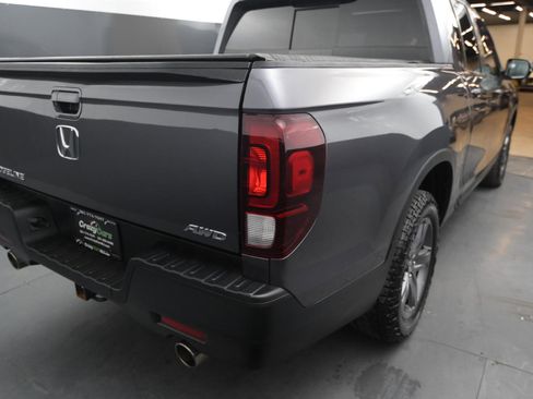 Used 2021 Honda Ridgeline RTL image 14