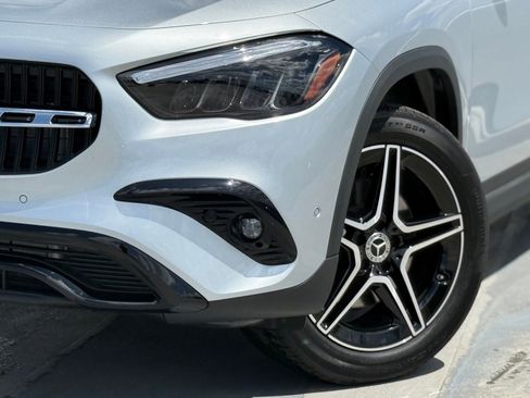 New 2026 Mercedes-Benz GLA 250 image 4